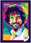 Preview: 2023 Cardsmiths Bob Ross Series 1 Collectors Box